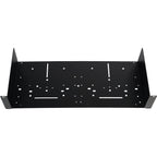 Algam Audio TA-2U Vassoio Rack 2U