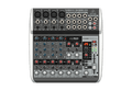 Behringer Xenyx Qx1202Usb