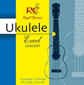 Royal Classic Uxc90 Muta Ukulele