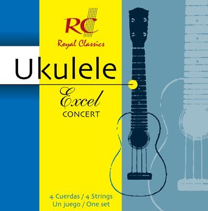 Royal Classic Uxc90 Muta Ukulele