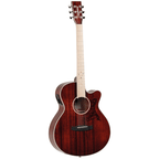 Tanglewood Tw4 Barossa Red Gloss