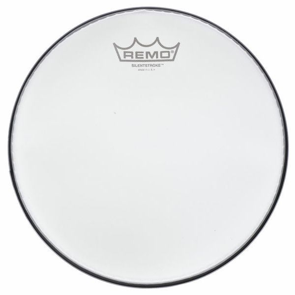 Remo Pelle Silentstroke Mesh 20'