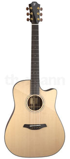 Furch Yellow Dc Sr Cutaway Chitarra Acustica Elettrificata