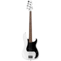 Markbass MB 4 White PB con Borsa e Tracolla
