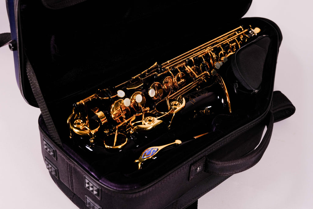 Selmer Supreme SE-ASUB Sax Alto Usato