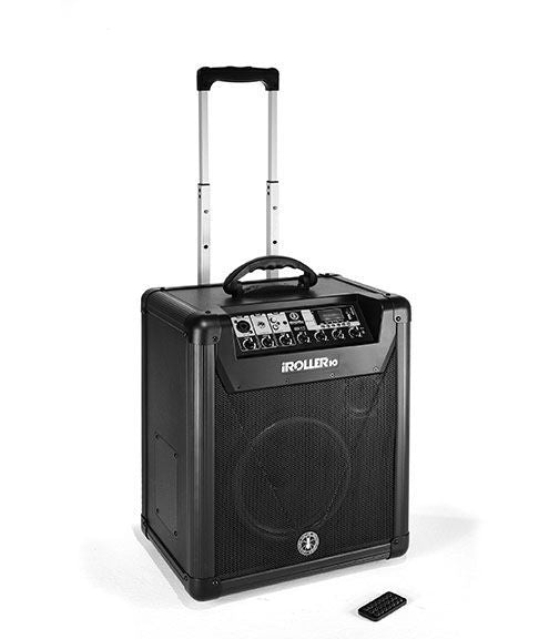 Ant Iroller 10 Diffusore Portatile