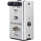 Fender Level Set Buffer Pedale Effetto