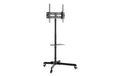 MFS30 Mobile TV Floor Stand 32-65