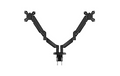 CMA20G Double Monitor Arm 17-32