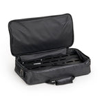 Rockboard By Warwick Rbo 3.1 Tres Pedaliera 52,2x23,4 cm con Borsa
