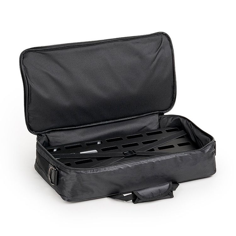 Rockboard By Warwick Rbo 3.1 Tres Pedaliera 52,2x23,4 cm con Borsa