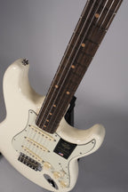 Fender American Vintage II 1961 Stratocaster Olympic White