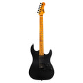 Jet Guitars JS-500 MBK Chitarra elettrica HH