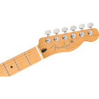 Fender Player Plus Telecaster Aged Candy Apple Red