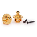 Warwick Set Security Lock System Gold