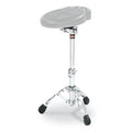 Gibraltar 6706E Stand con Clamp di Fissaggio Multifunzione