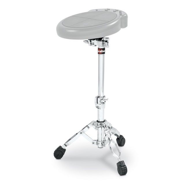 Gibraltar 6706E Stand con Clamp di Fissaggio Multifunzione