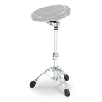 Gibraltar 6706E Stand con Clamp di Fissaggio Multifunzione