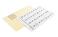 KB-KEY Keyboard Keynote stickers