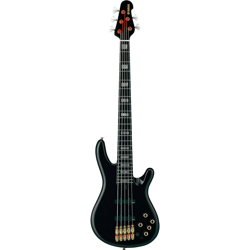 Yamaha BBNE2 Black Nathan East Signature