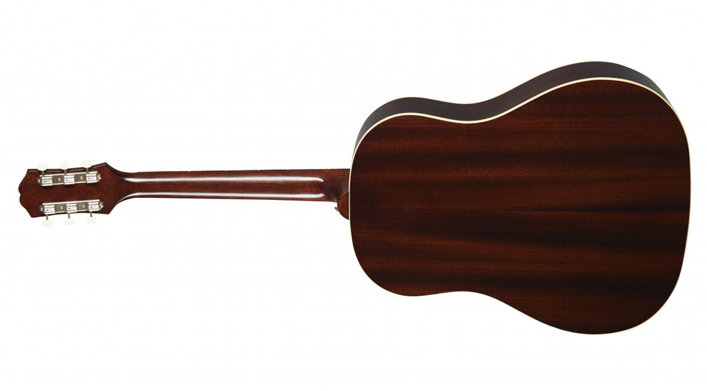 Epiphone Masterbilt J45 Aged Vintage Sunburst Gloss Acustica Elettrificata