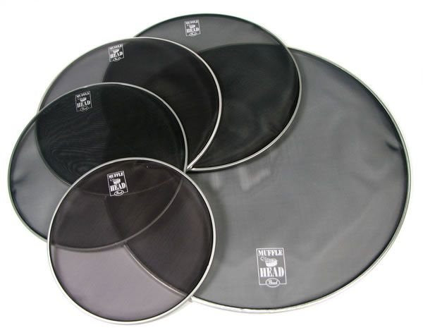 Pearl Mfh12  Pelle Muffle