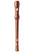 Hohner B9550 baroque