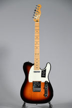 Fender Player Plus Telecaster 3 Color Sunburst