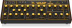 Behringer Wasp Deluxe Hybrid Synthesizer