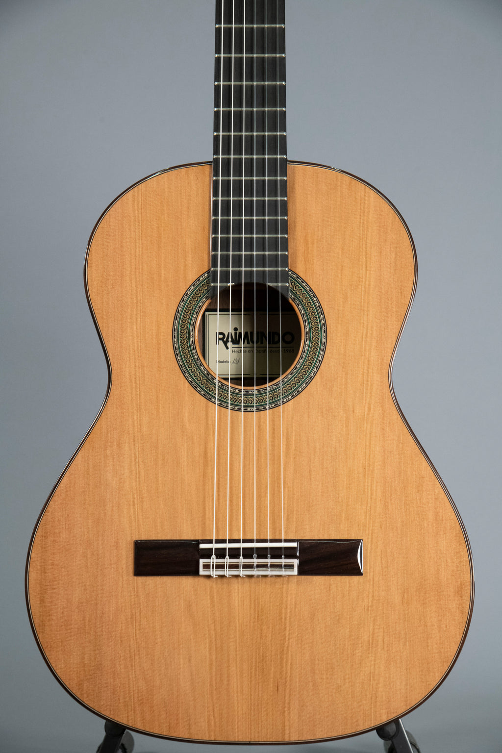 Raimundo 131 Cedar Chitarra Classica