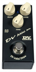 Dv Mark Mini Drive Pedale Effetto