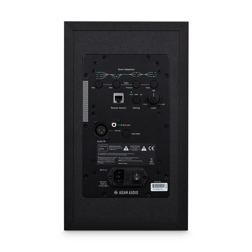 Adam Audio A7V