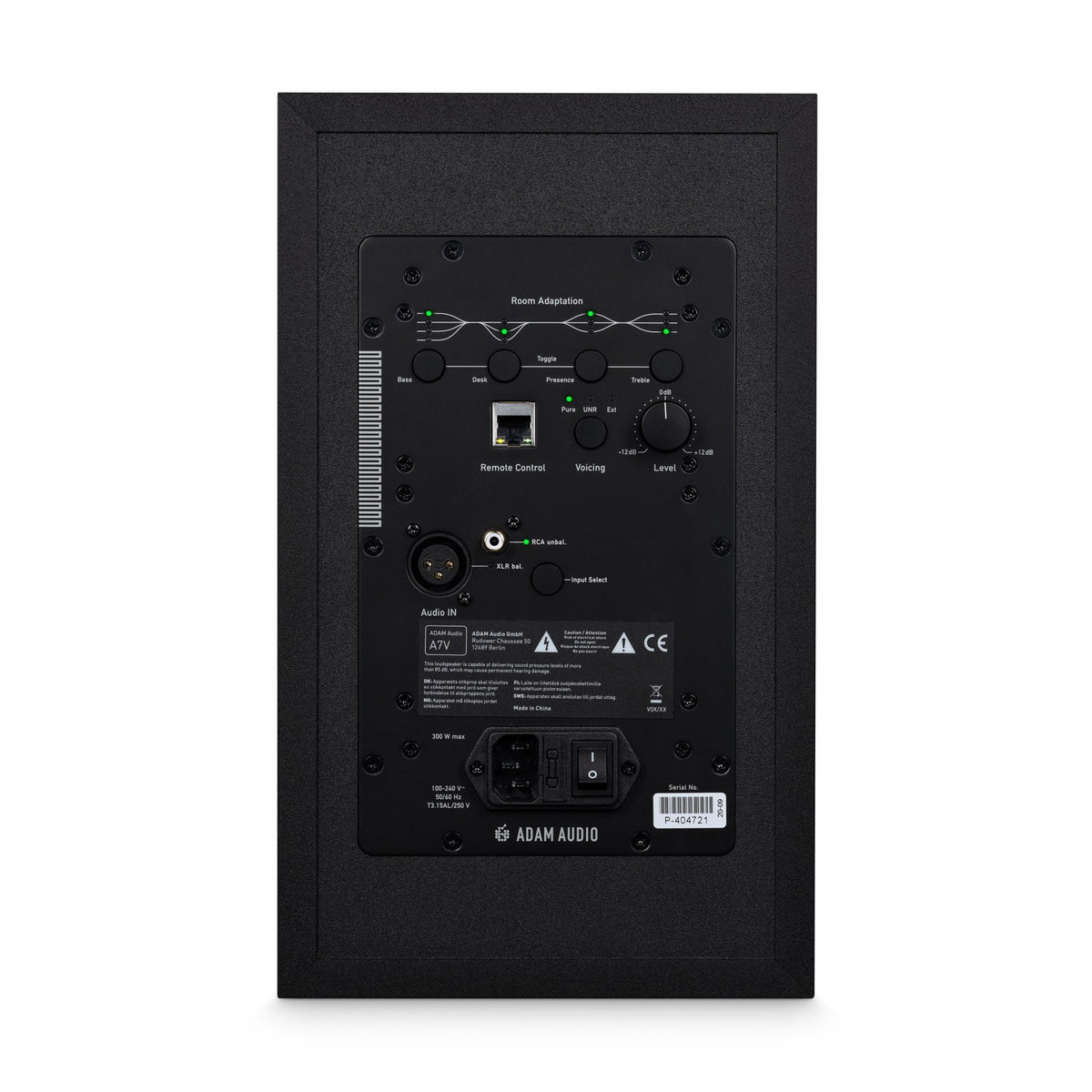 Adam Audio A7V