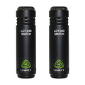 Lewitt Lct040mp Stereo Microphone Pair for Professional Recording