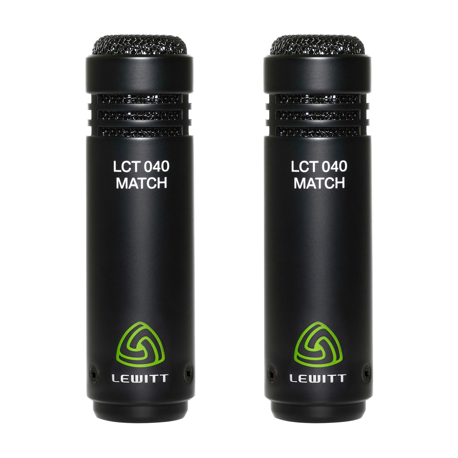 Lewitt Lct040mp Coppia Microfoni Stereo per Recording Professionale