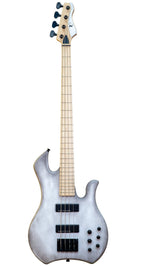 Markbass Mb Kimandu Old White 4 Bk Maple Limited Edition