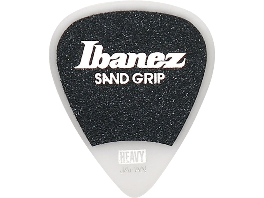 Ibanez Set of 6 White Picks