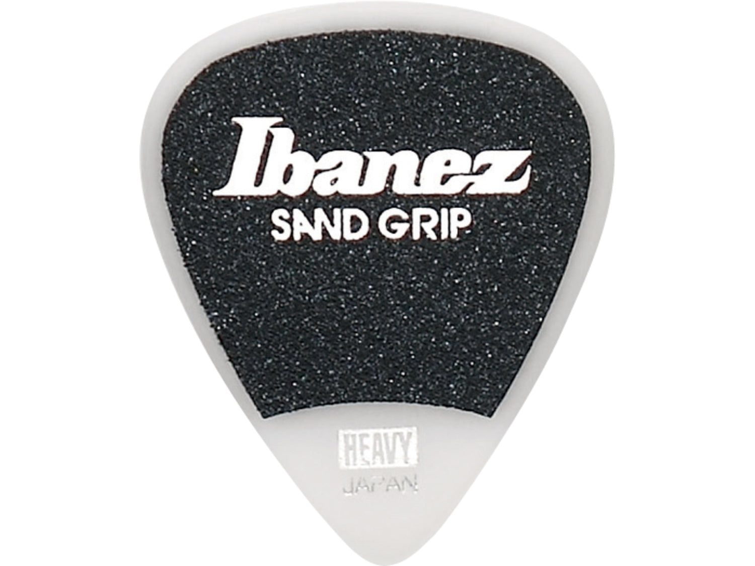 Ibanez Set 6 Plettri White