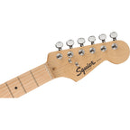 Squier Mini Jazzmaster HH Black