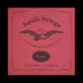 Aquila 134C Rubino Normal Muta Per Chitarra Classica