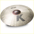 Zildjian K Sweet Crash 17"