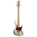 Sadowsky Metroline Jj Bass 5 24 Olympic White