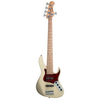 Sadowsky Metroline Jj Bass 5 24 Olympic White
