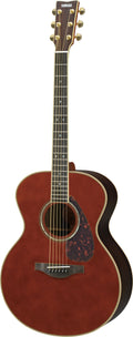 Yamaha Lj16 Are Dark Tinted Chitarra Acustica