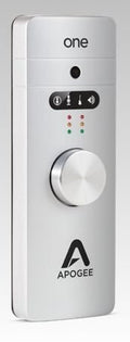 Apogee One For Mac & Pc Interfaccia Audio