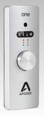 Apogee One For Mac & Pc Interfaccia Audio
