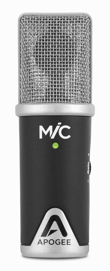 Apogee Mic 96K (Mac/Windows)