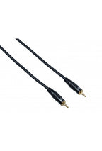 Bespeco Ea2M150 Cavo Rca Mt1 Per Dispositivi Elettronici