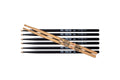 Vic Firth 3 Pair 5AB + 1 Pair 5AT Terra Free