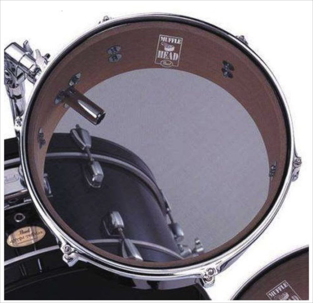 Pearl Pelle Muffle Mfh18C Cm46